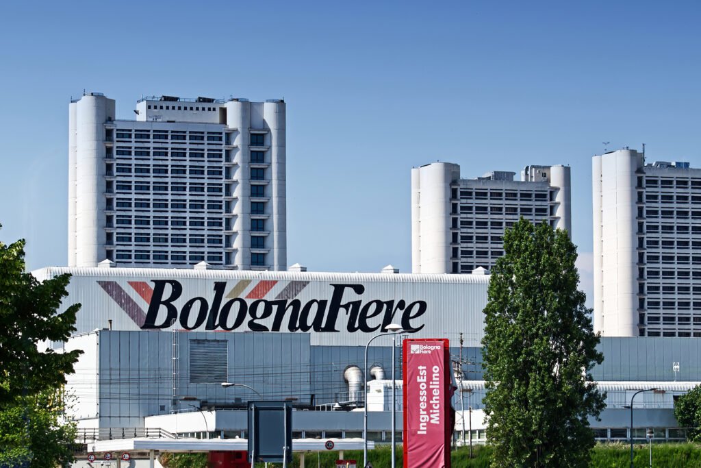 affittacamere bologna fiere